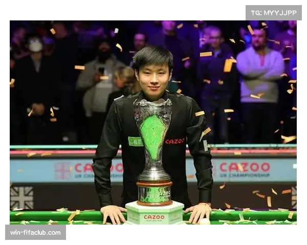 利雅得锦标赛四强战即将打响，赵心童再战特鲁姆普引人关注